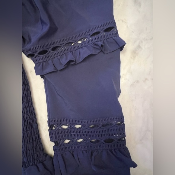 Navy blue nwt dress - Picture 4 of 4